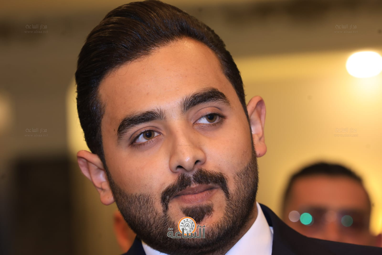 Madar Al-Saa Images 0.99893890321809