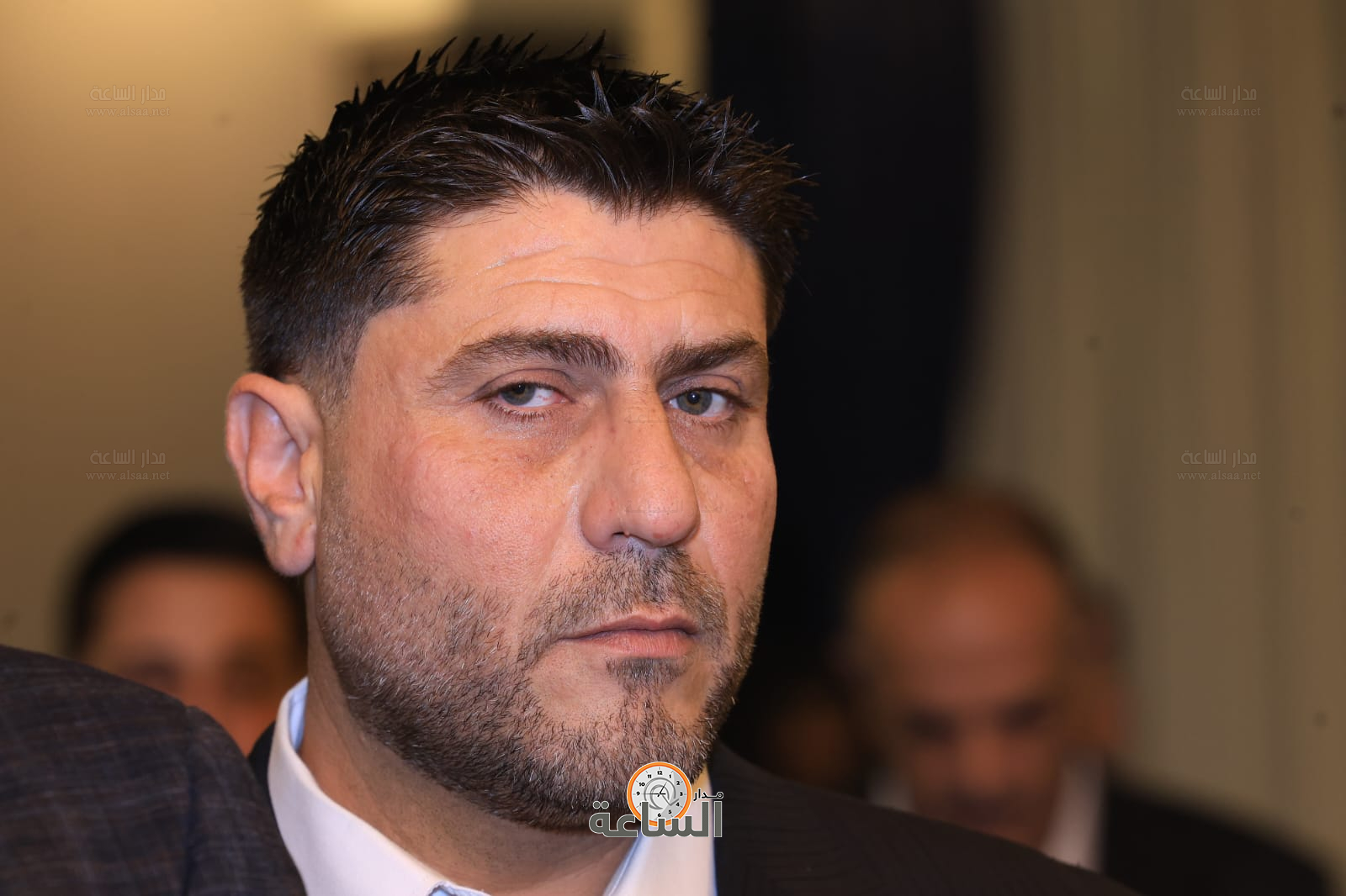 Madar Al-Saa Images 0.4932149550571566