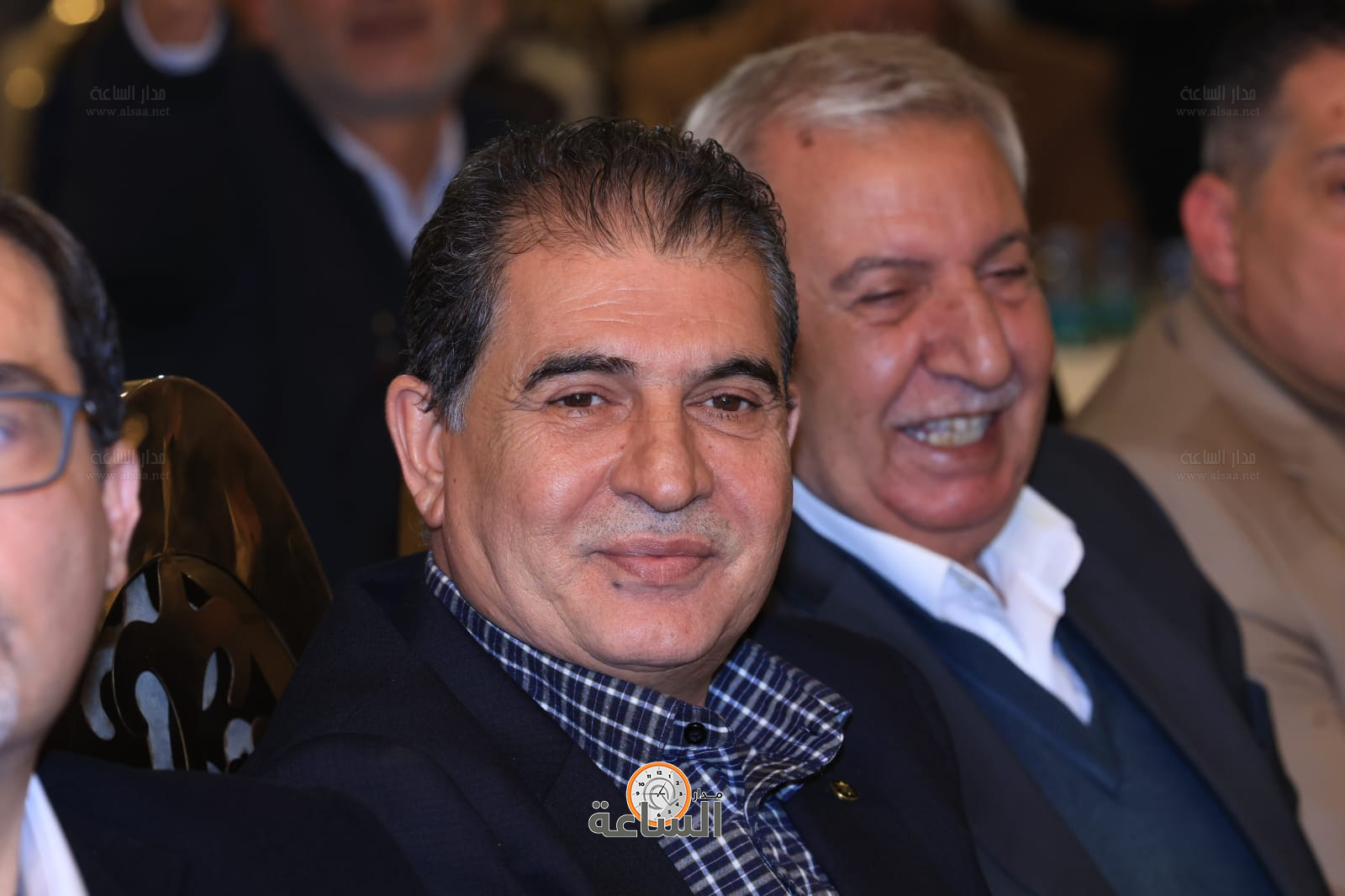 Madar Al-Saa Images 0.3407976344431263