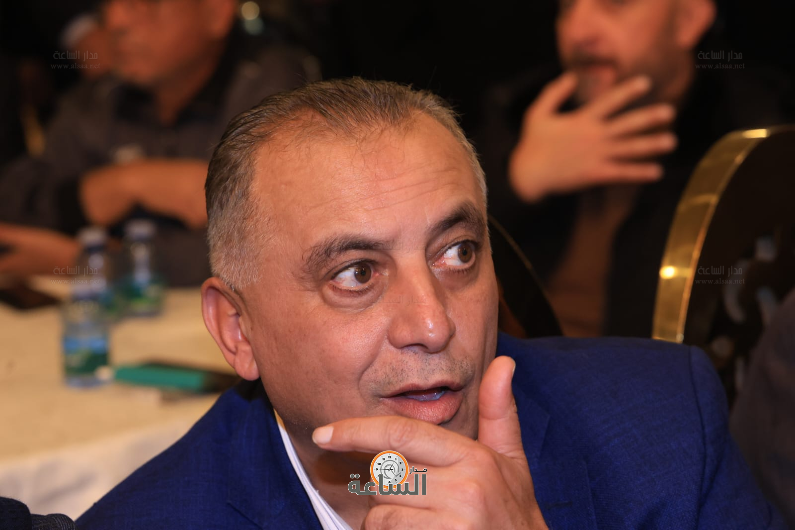 Madar Al-Saa Images 0.7387513402688684