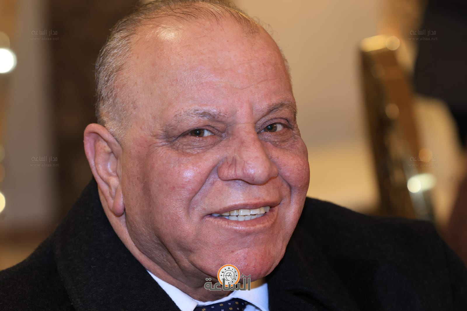 Madar Al-Saa Images 0.14373387110852776