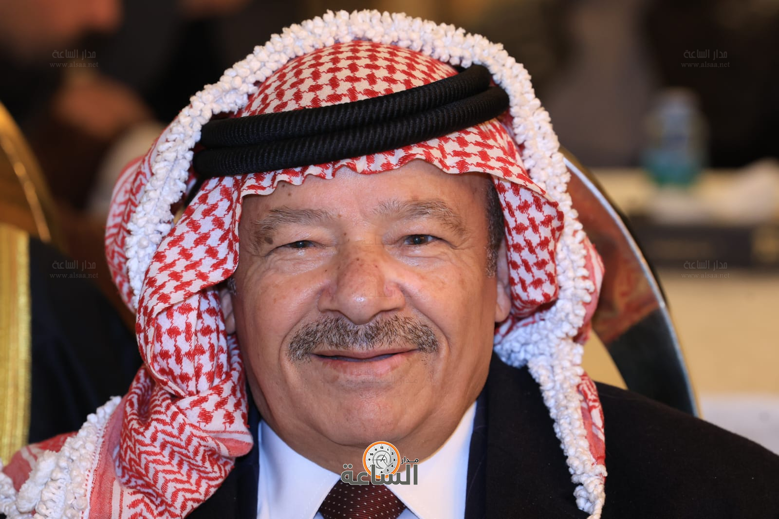 Madar Al-Saa Images 0.41713961133134303