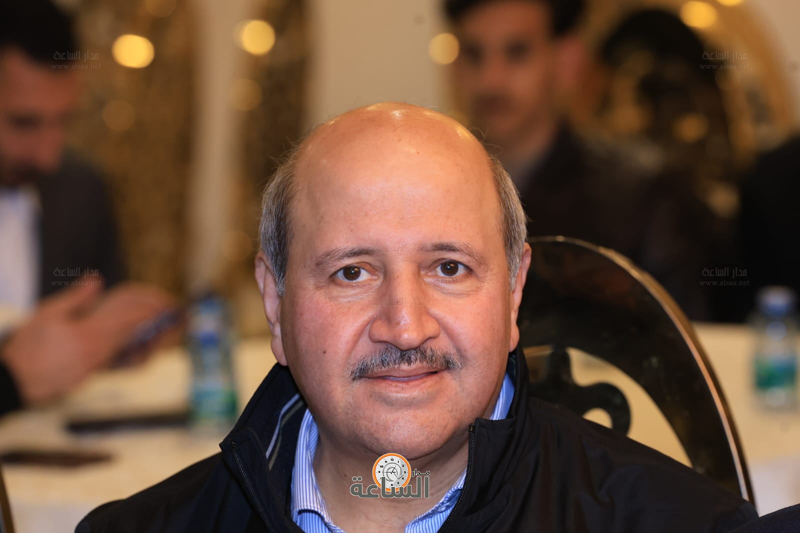 Madar Al-Saa Images 0.5424058376867379