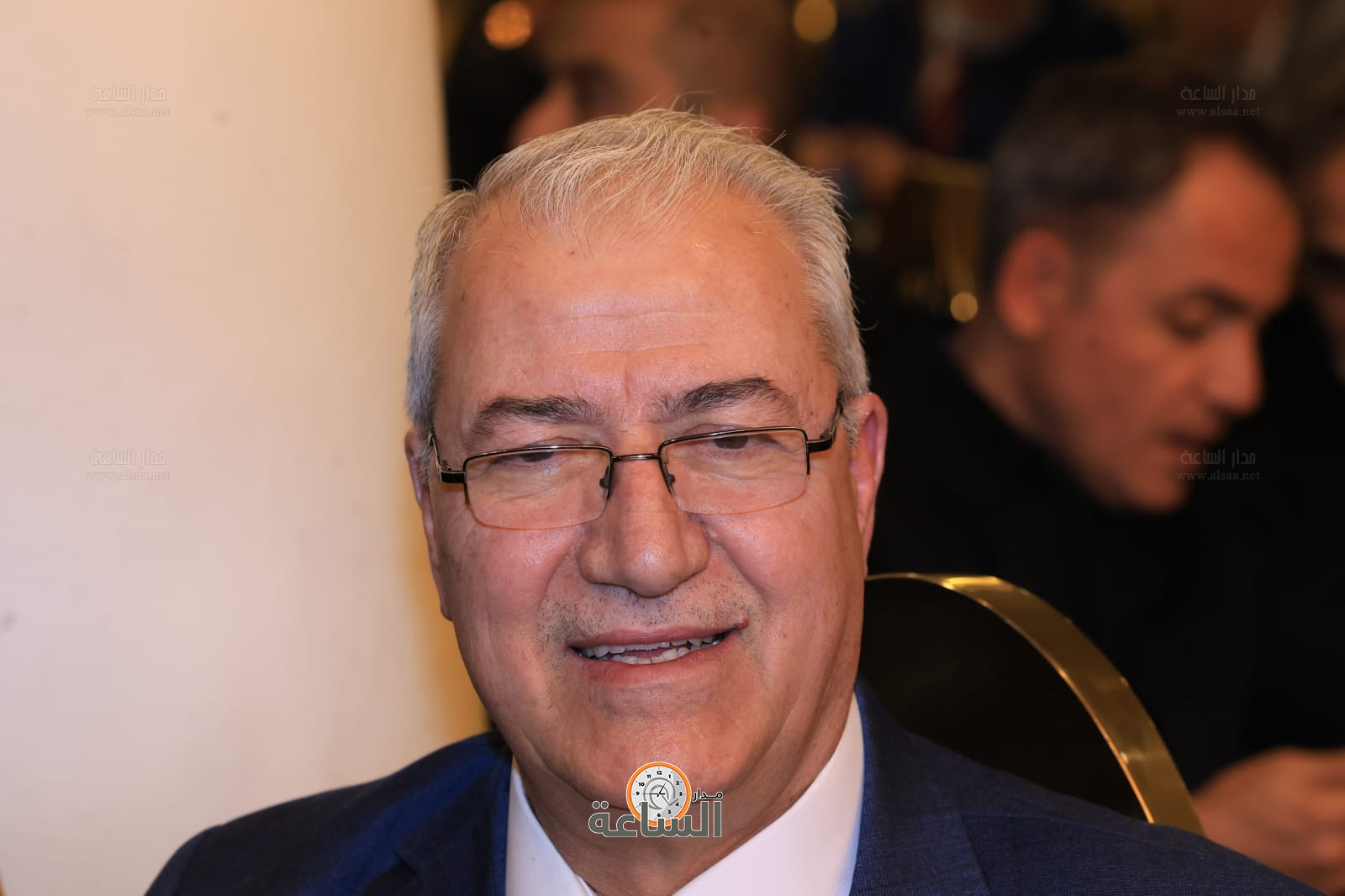 Madar Al-Saa Images 0.7532360268292174