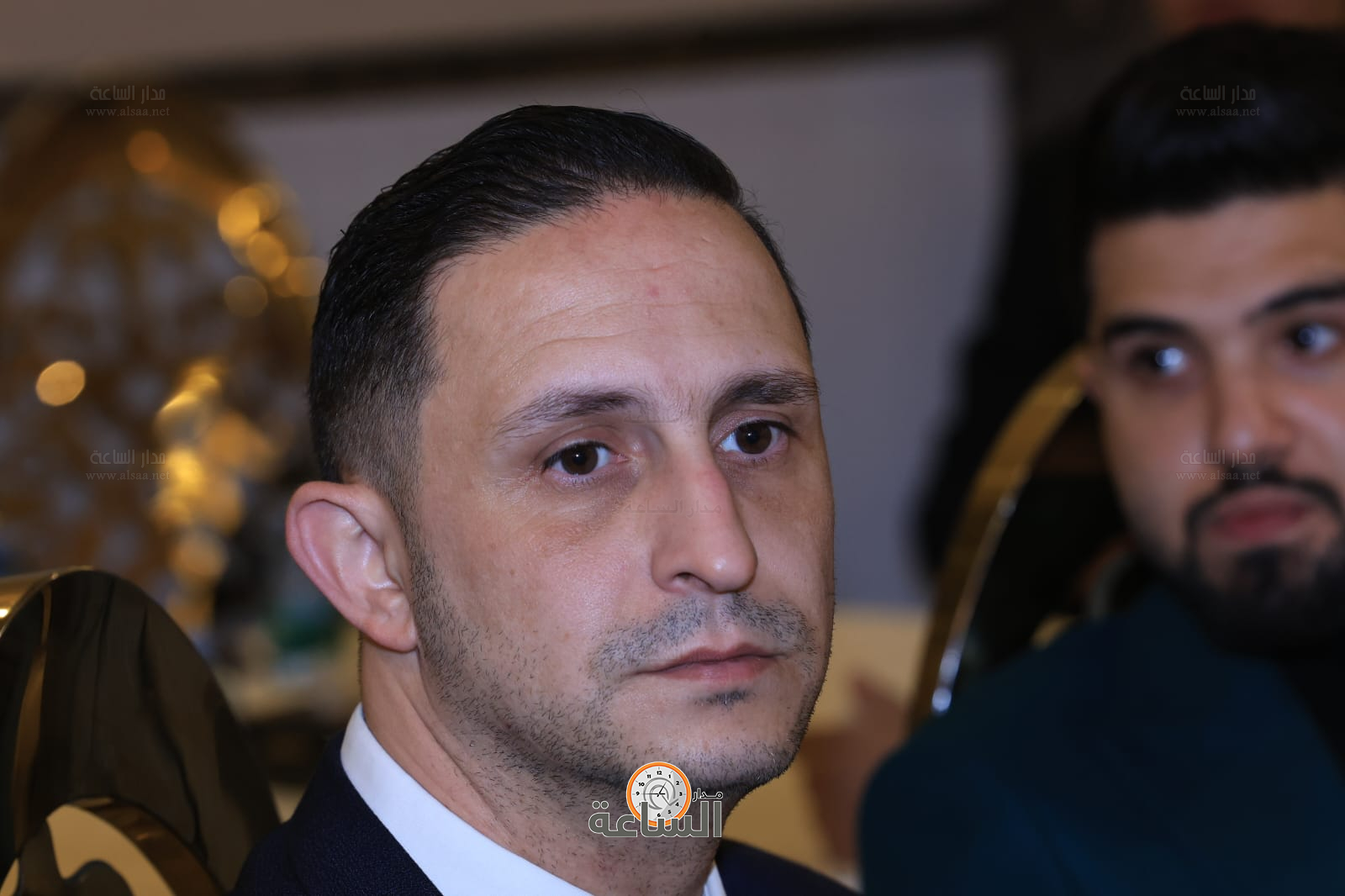 Madar Al-Saa Images 0.14913354702450887