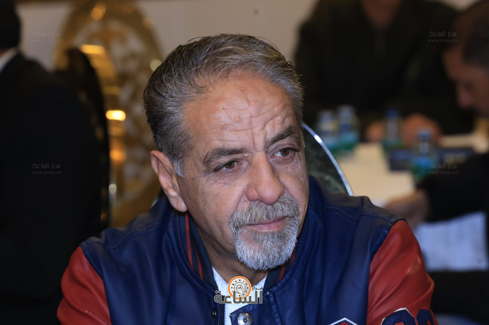 Madar Al-Saa Images 0.48522138463800624