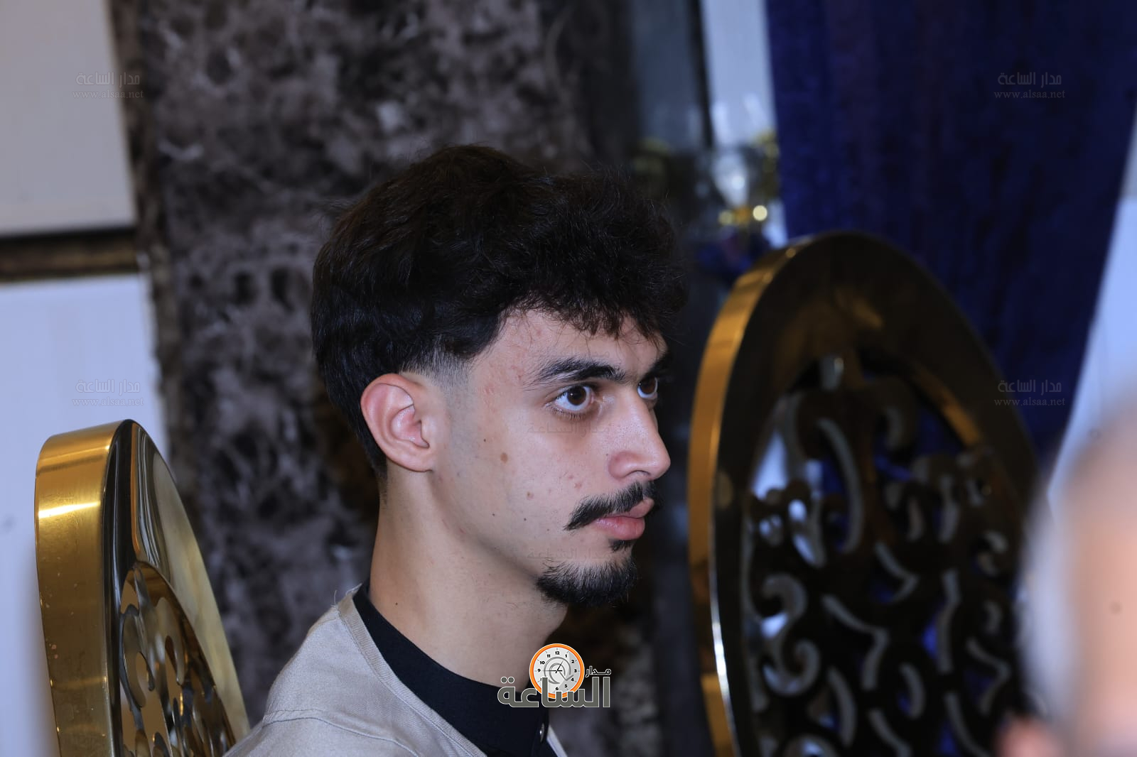 Madar Al-Saa Images 0.2147298036592047