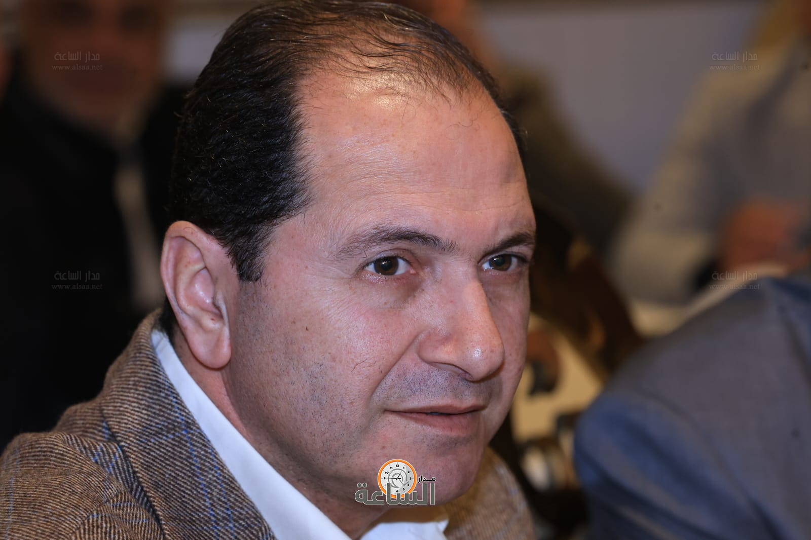 Madar Al-Saa Images 0.9656615340608328