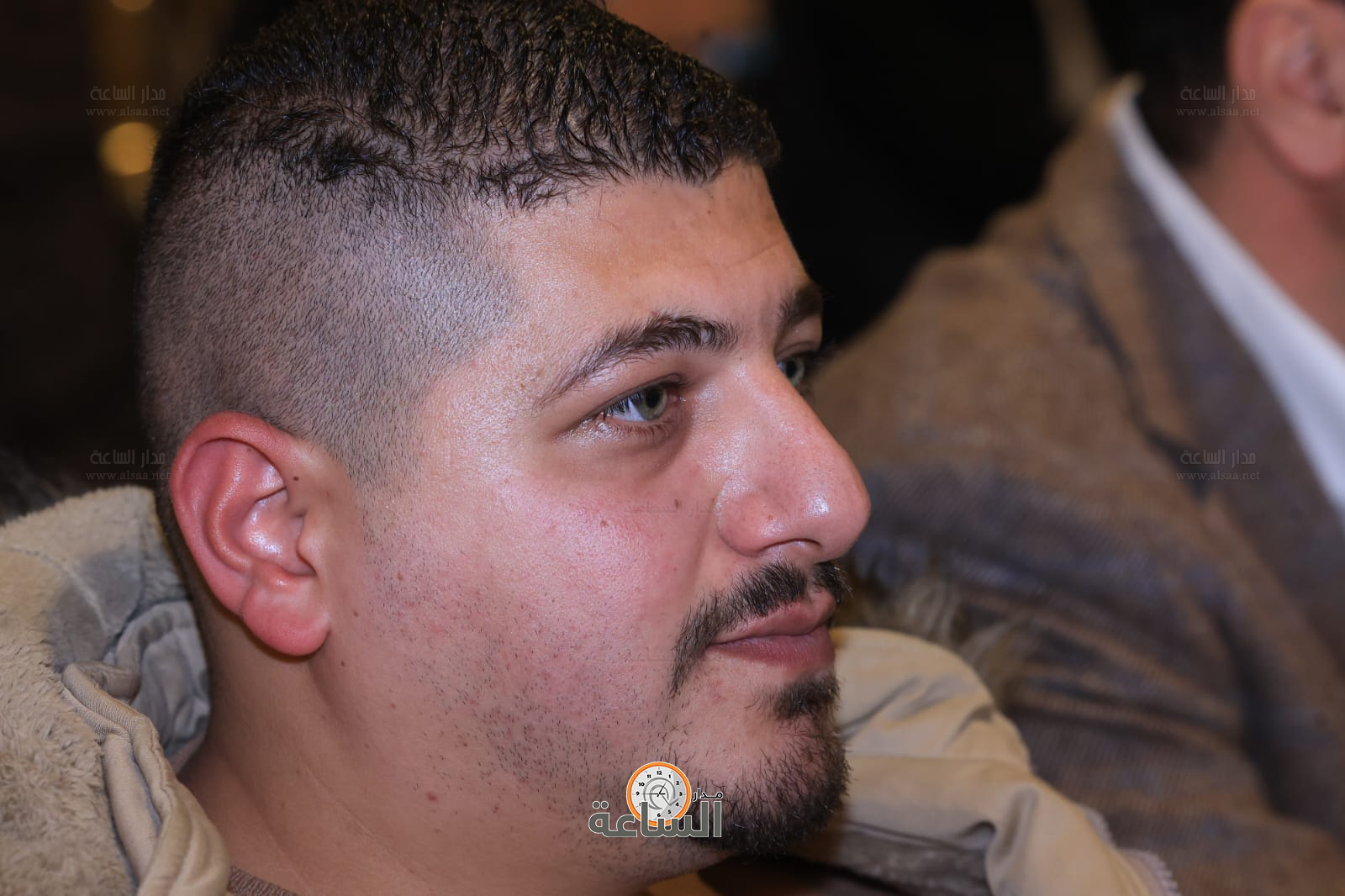 Madar Al-Saa Images 0.4434579228844425