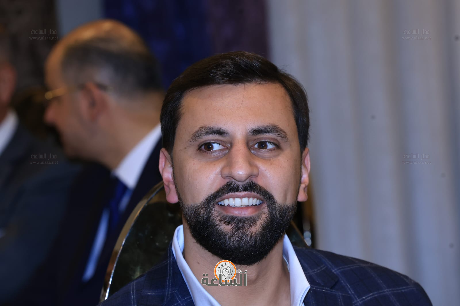 Madar Al-Saa Images 0.7811198316486202