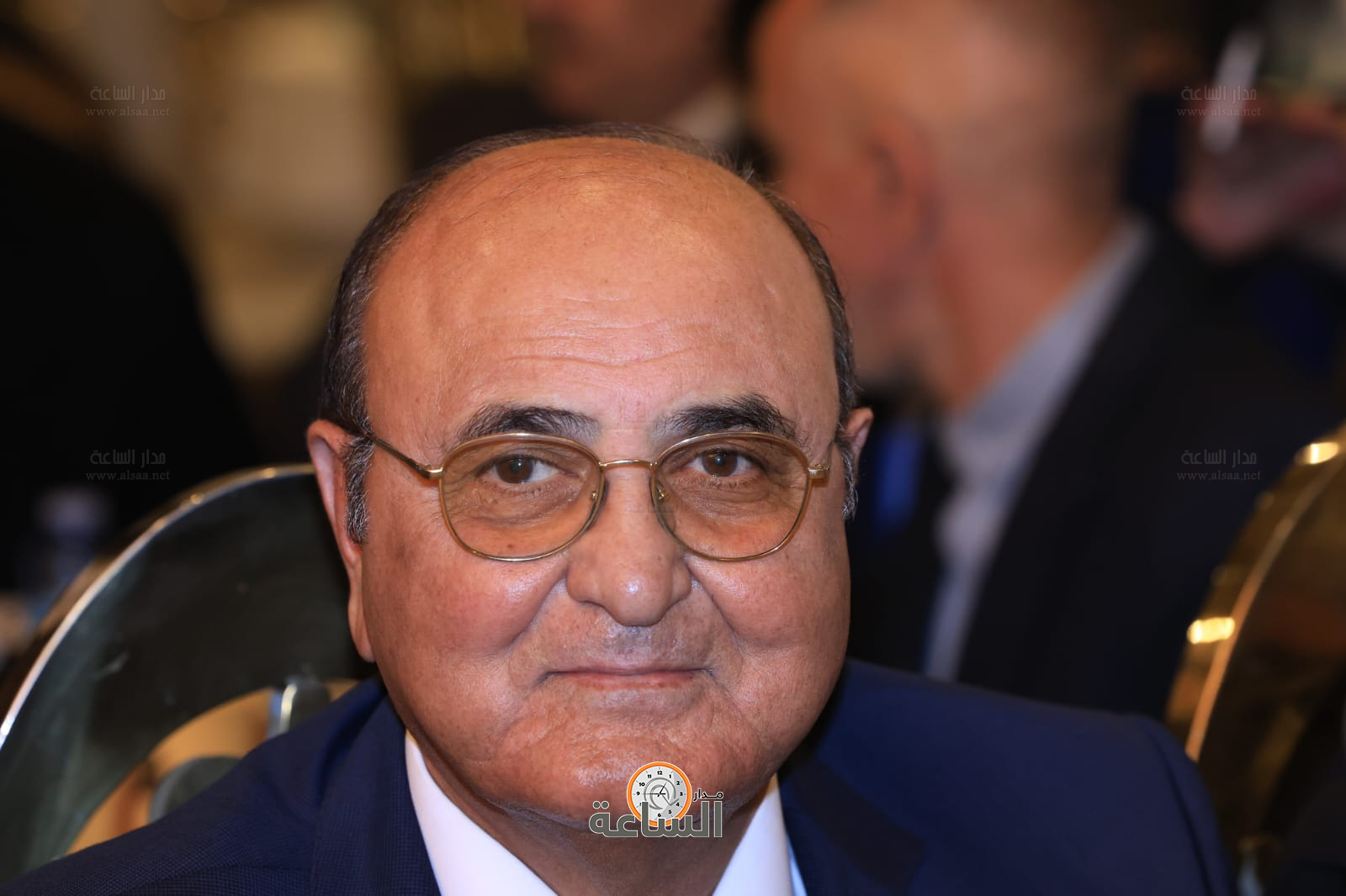 Madar Al-Saa Images 0.8397028717404315