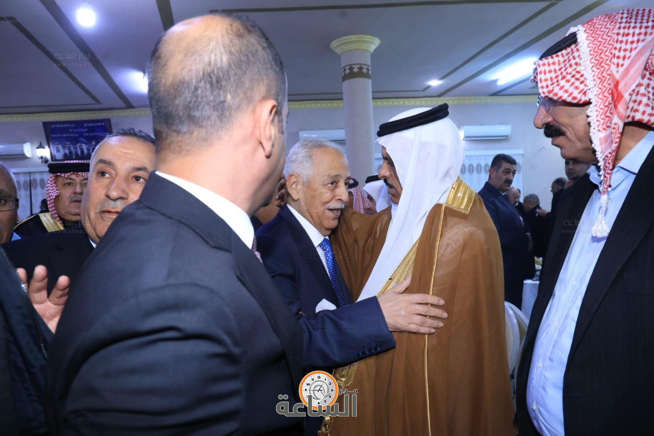 Madar Al-Saa Images 0.15992976214893806