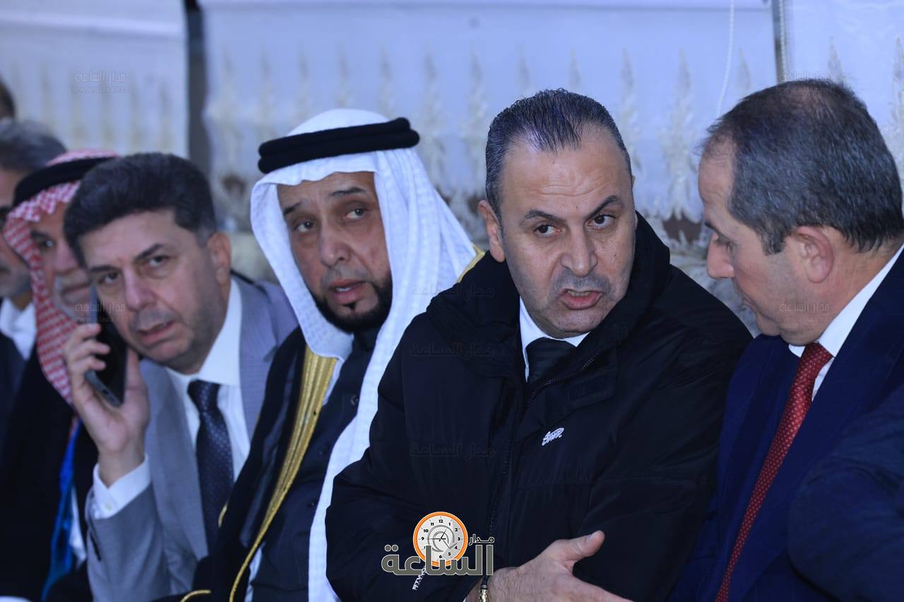 Madar Al-Saa Images 0.0011895372782715352