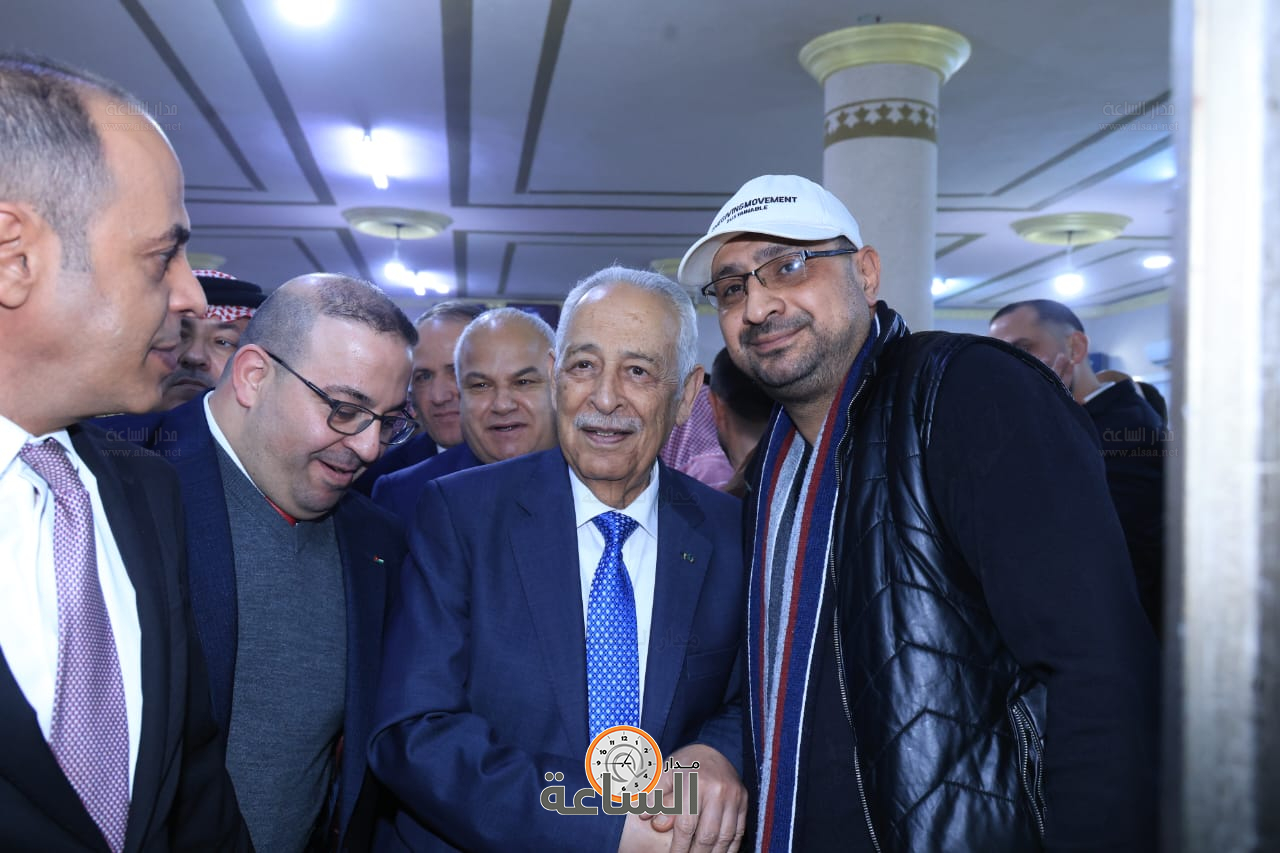 Madar Al-Saa Images 0.4032859505284926