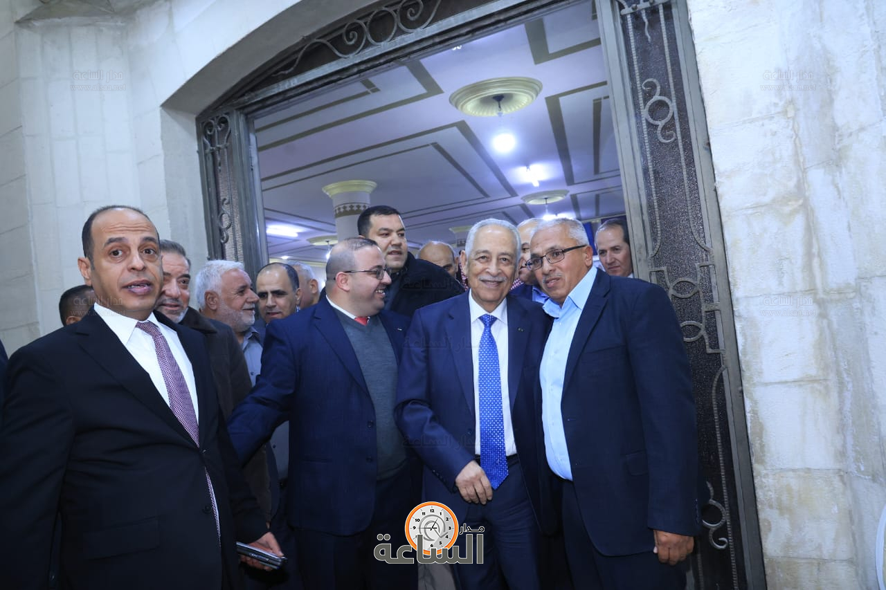 Madar Al-Saa Images 0.5090949585168371