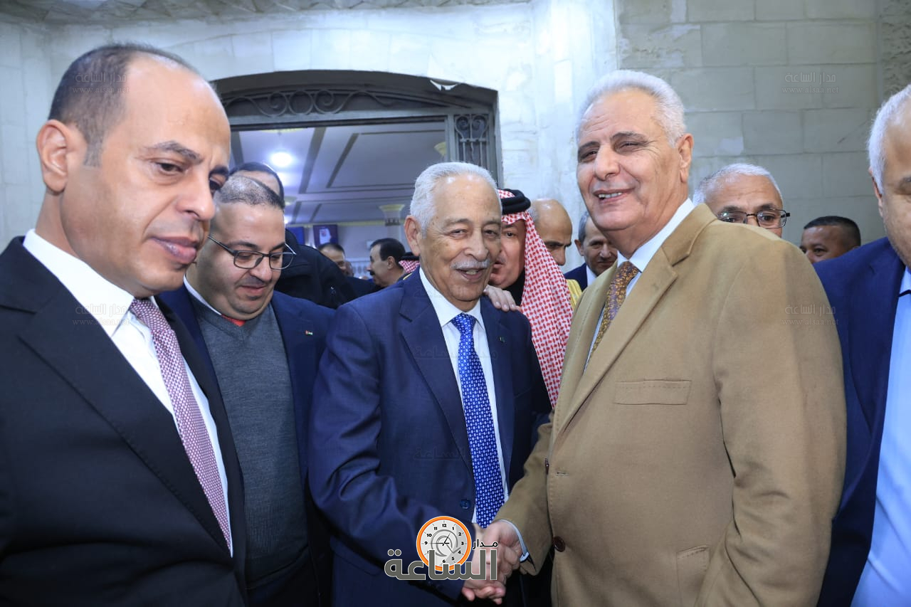 Madar Al-Saa Images 0.752709406355857