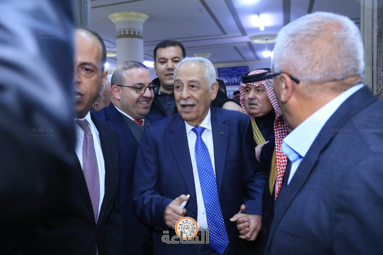 Madar Al-Saa Images 0.706444305657023