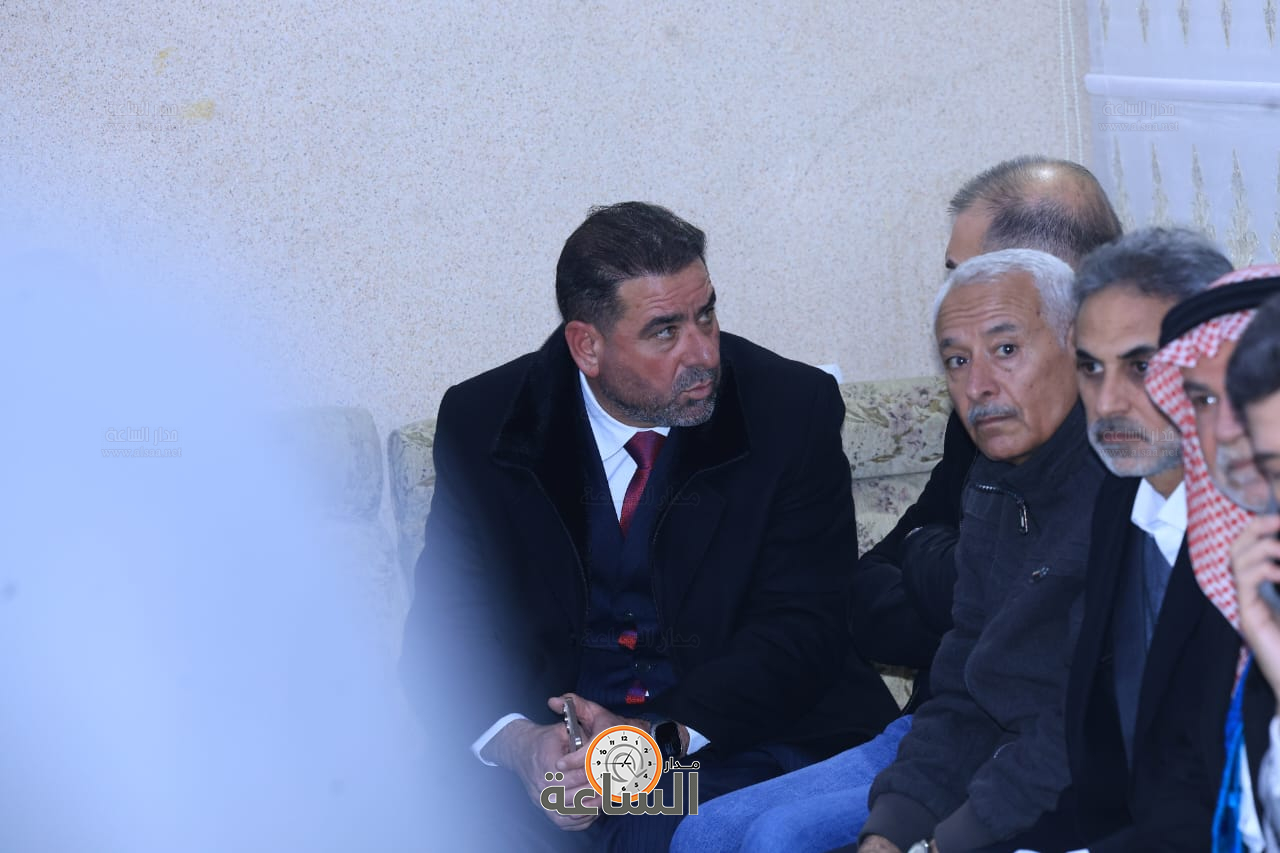 Madar Al-Saa Images 0.5134353769519902