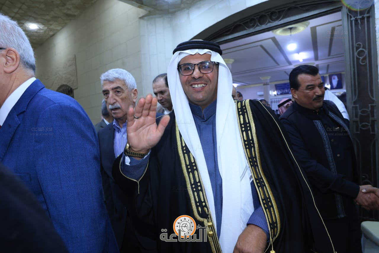 Madar Al-Saa Images 0.6532456845429198