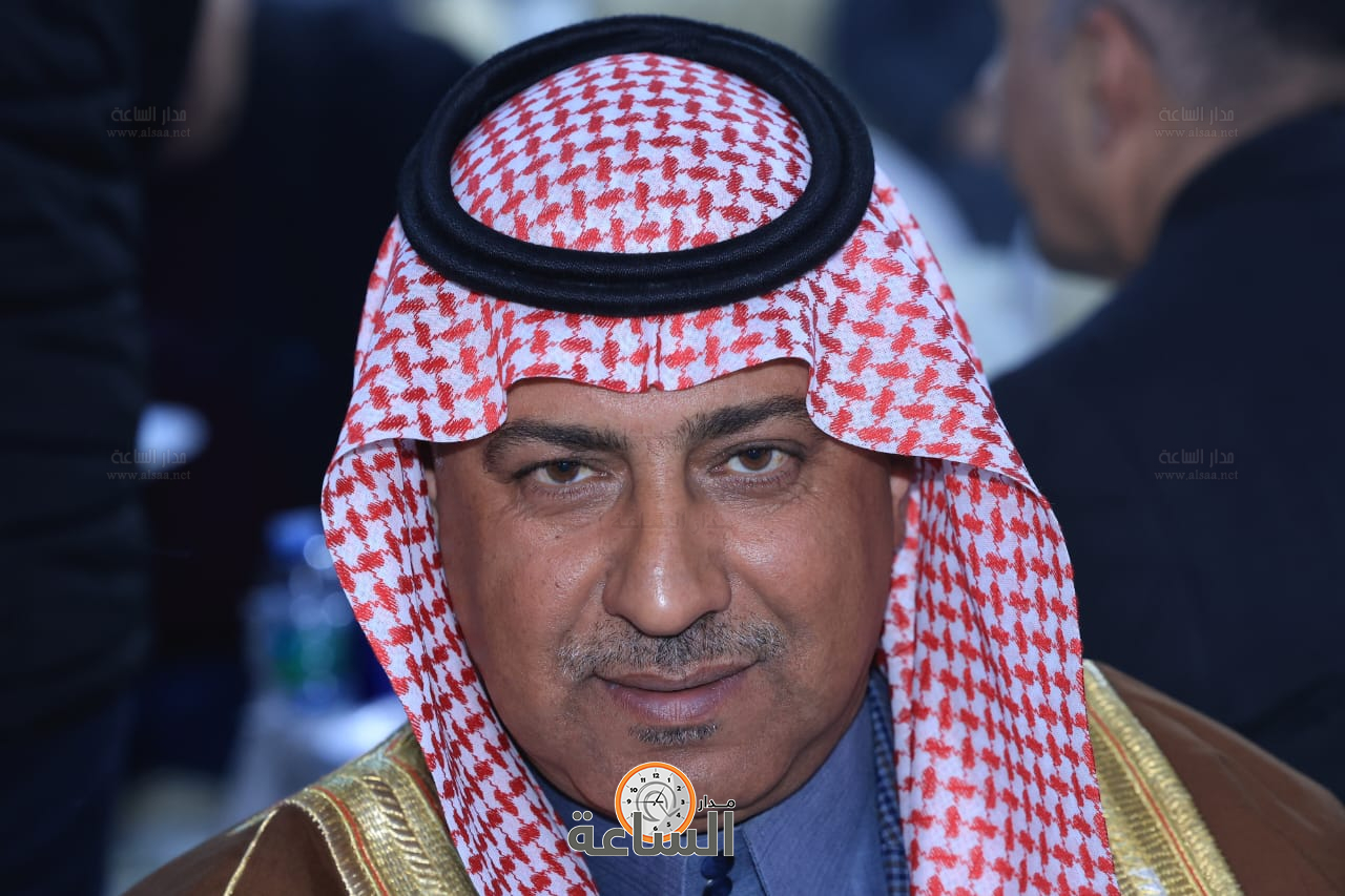 Madar Al-Saa Images 0.5311767857377893