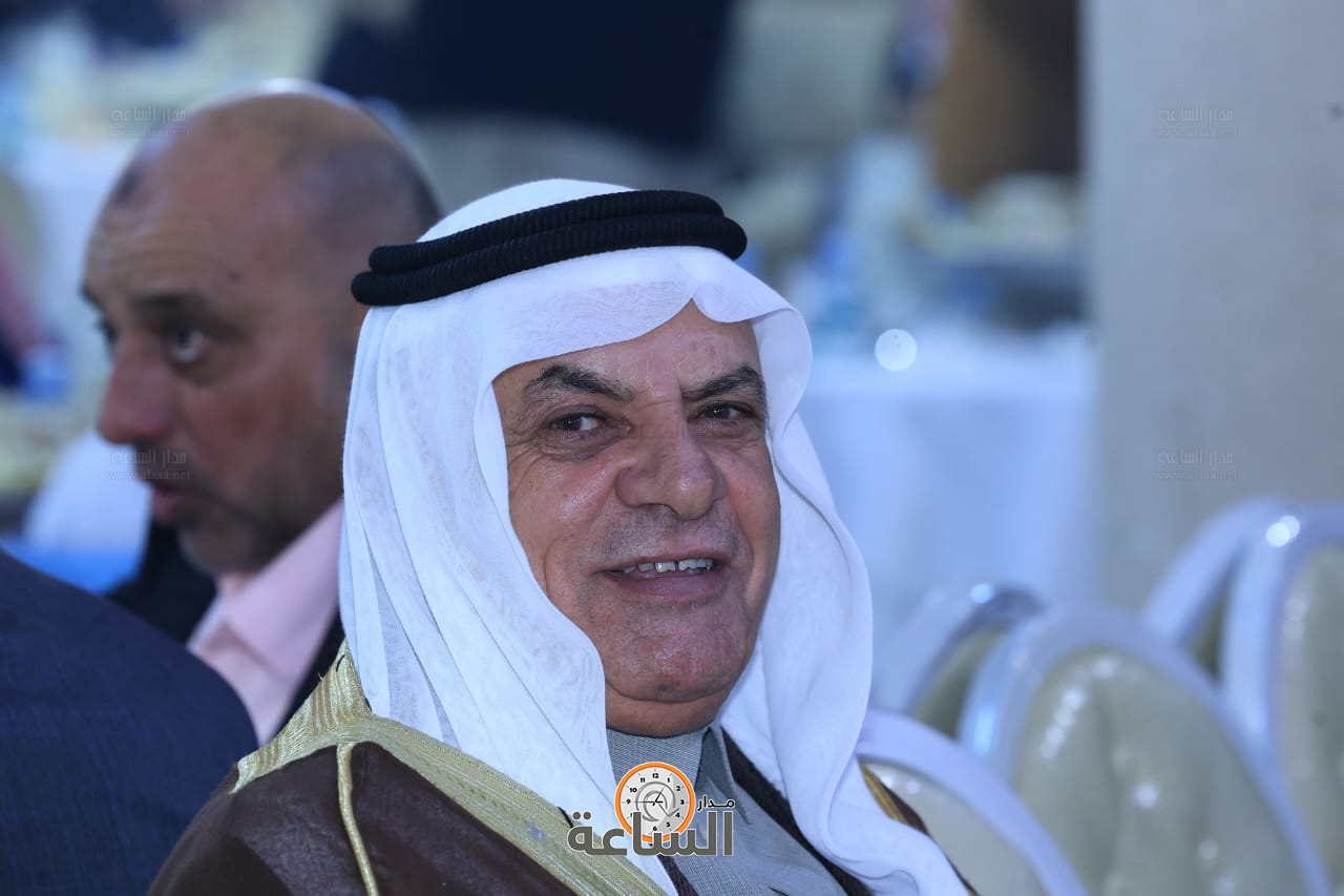 Madar Al-Saa Images 0.8515174420682405