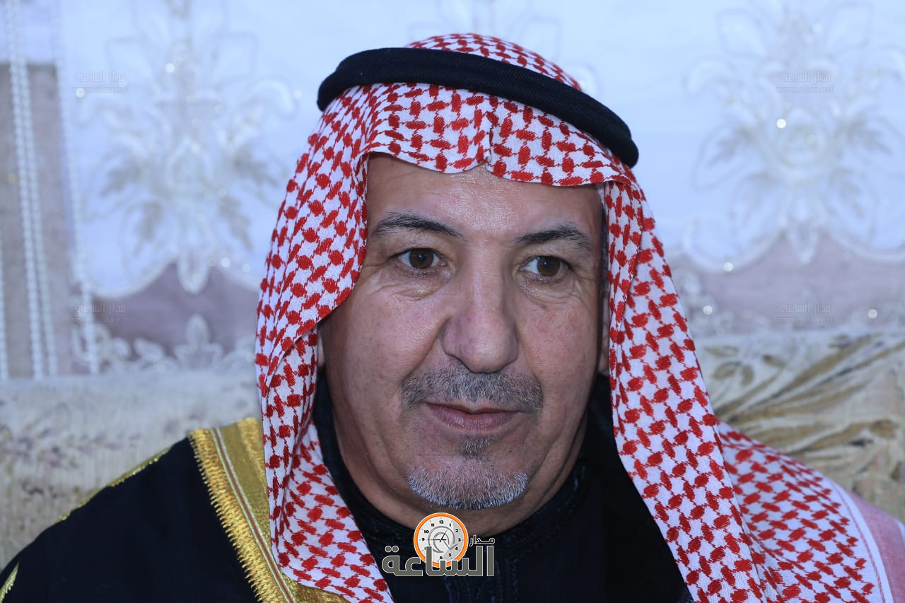 Madar Al-Saa Images 0.6710812838356385