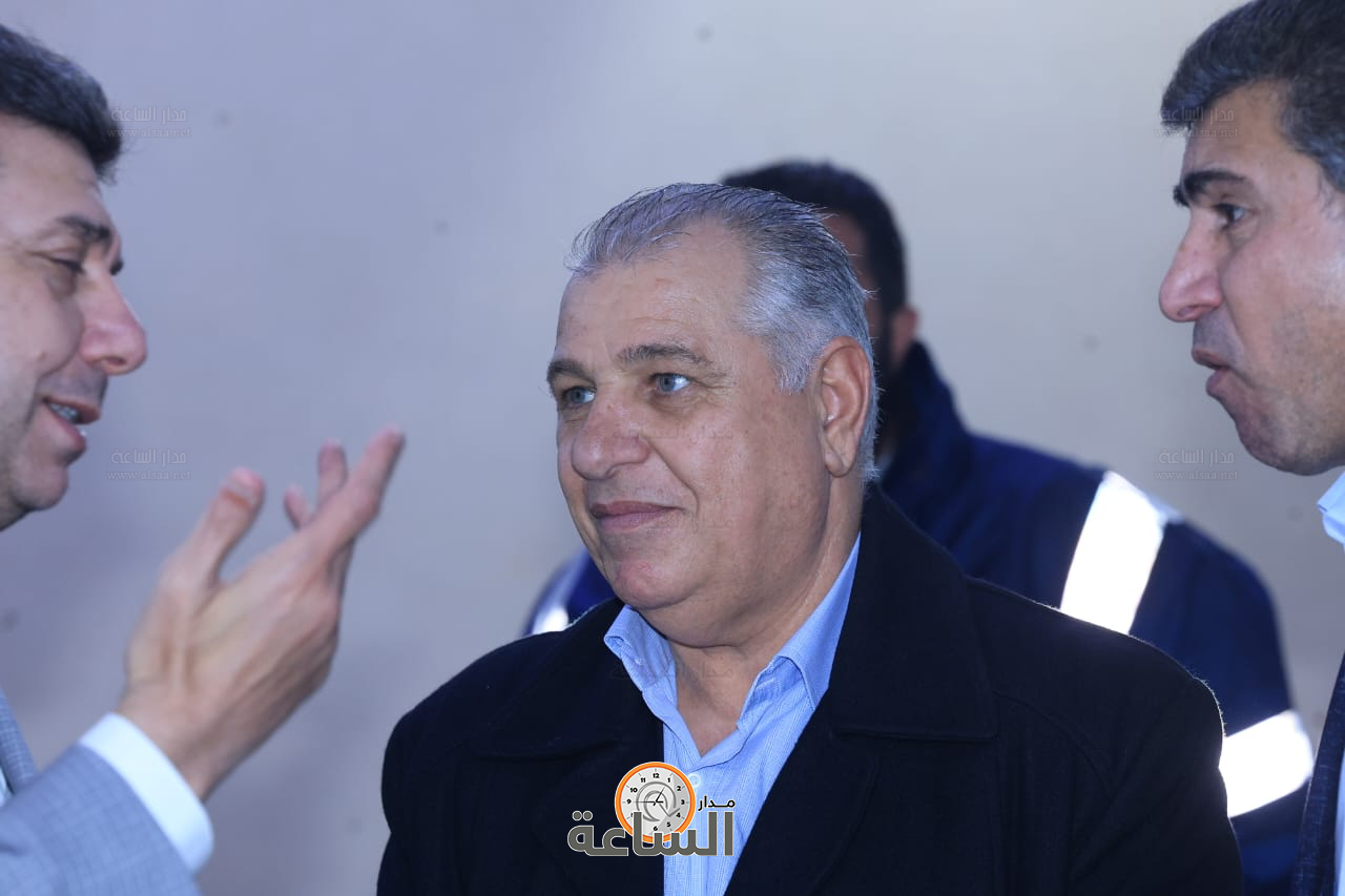 Madar Al-Saa Images 0.5558493725680723