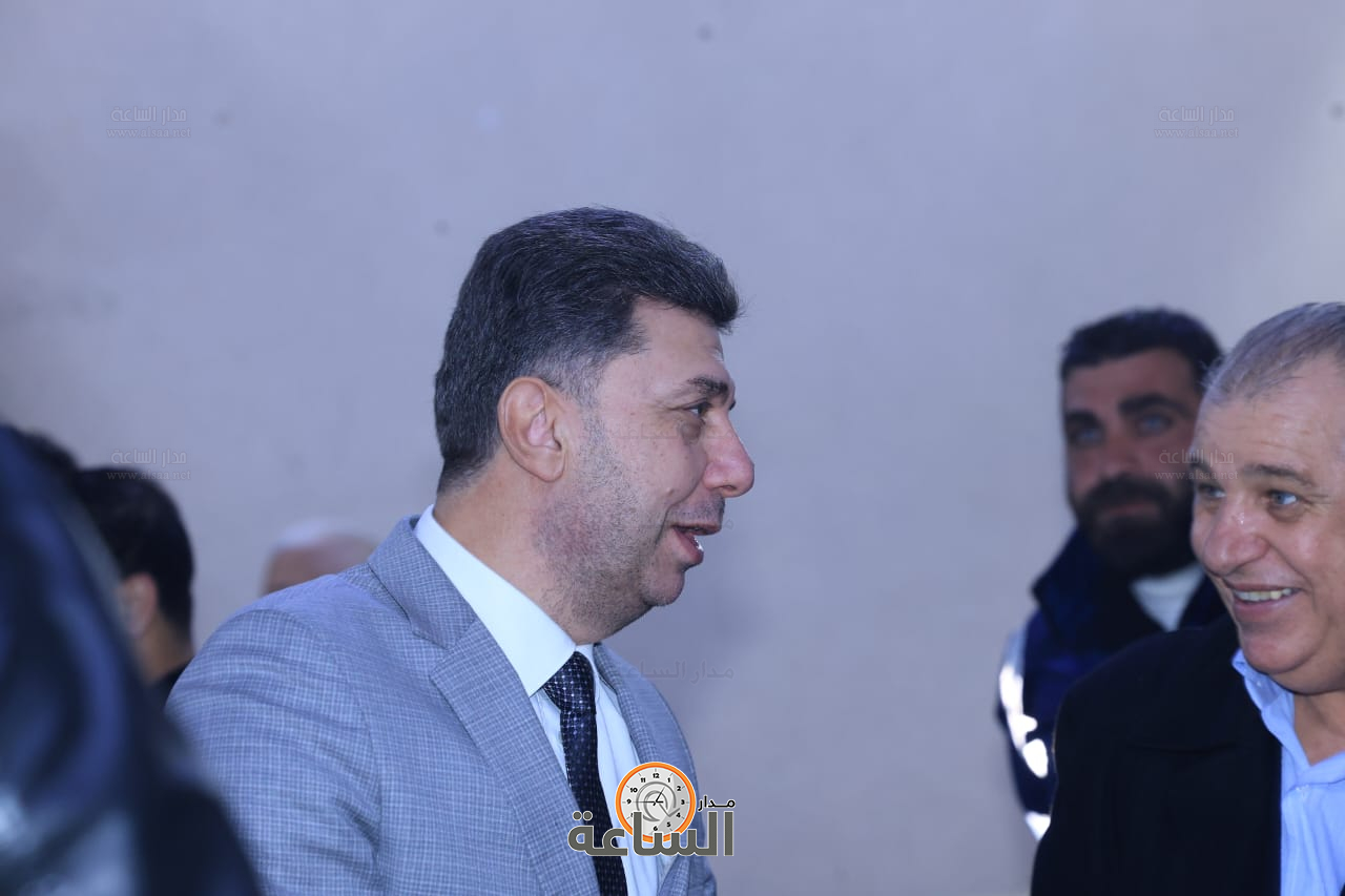 Madar Al-Saa Images 0.8271521479177266