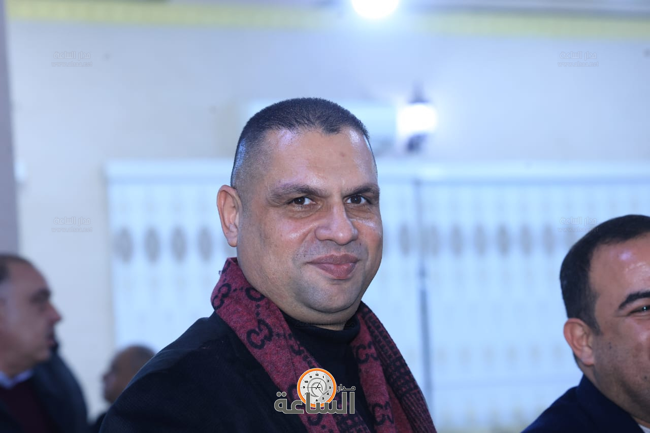 Madar Al-Saa Images 0.08311971593274292