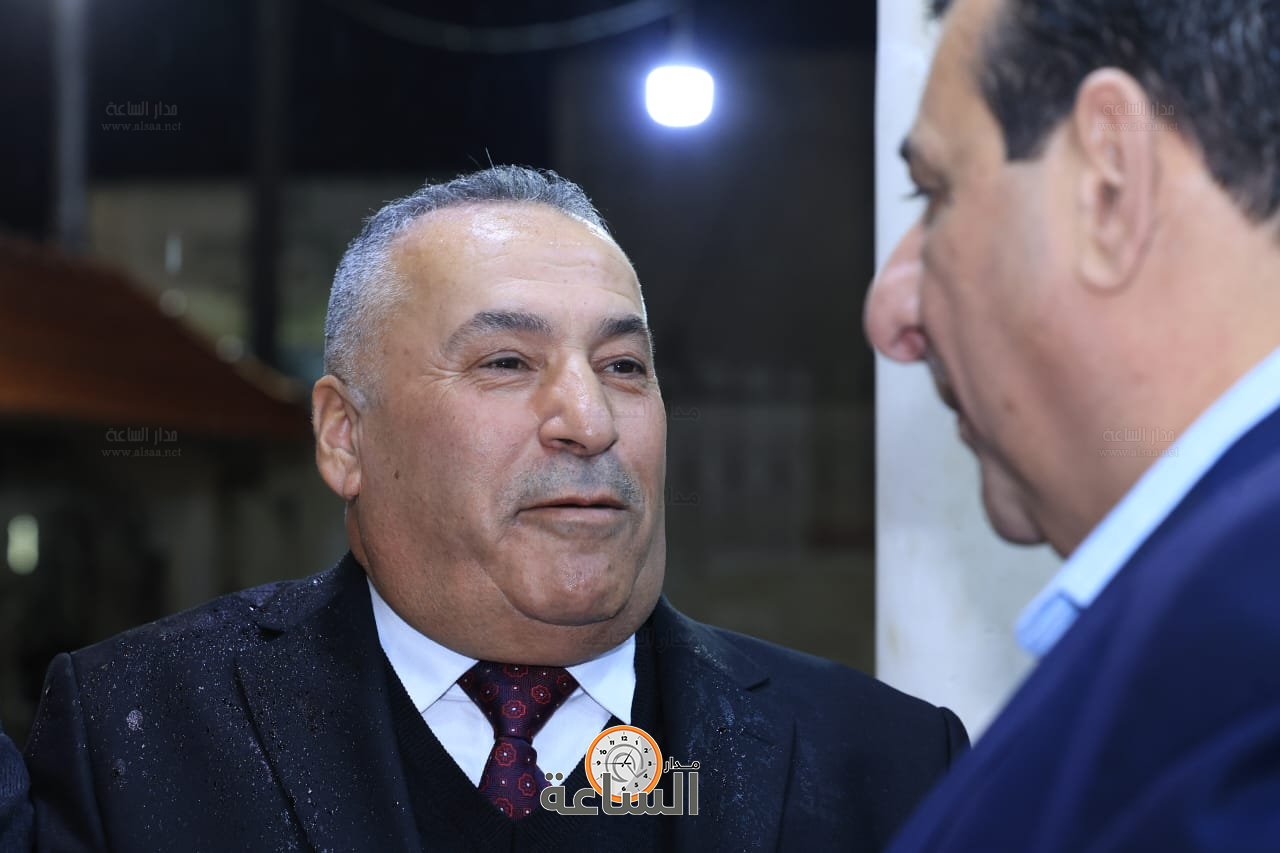 Madar Al-Saa Images 0.6089592805850957