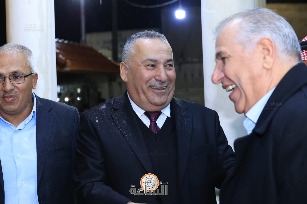 Madar Al-Saa Images 0.7444474037927545