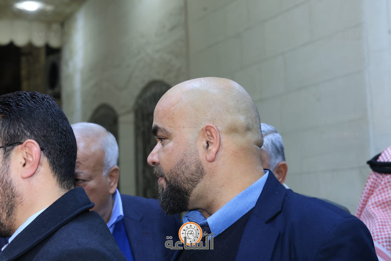 Madar Al-Saa Images 0.4636595657796051