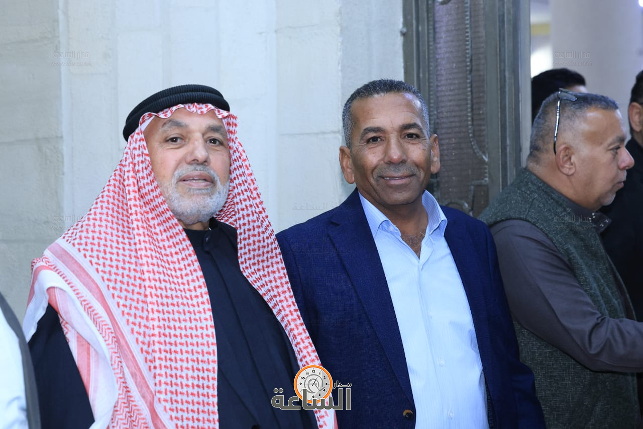 Madar Al-Saa Images 0.1252512961194031