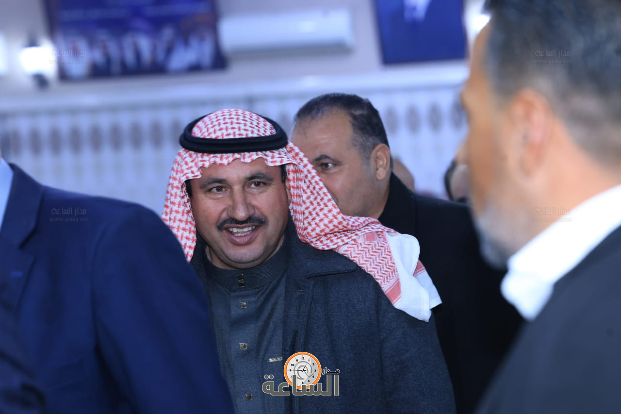 Madar Al-Saa Images 0.07909134759105274