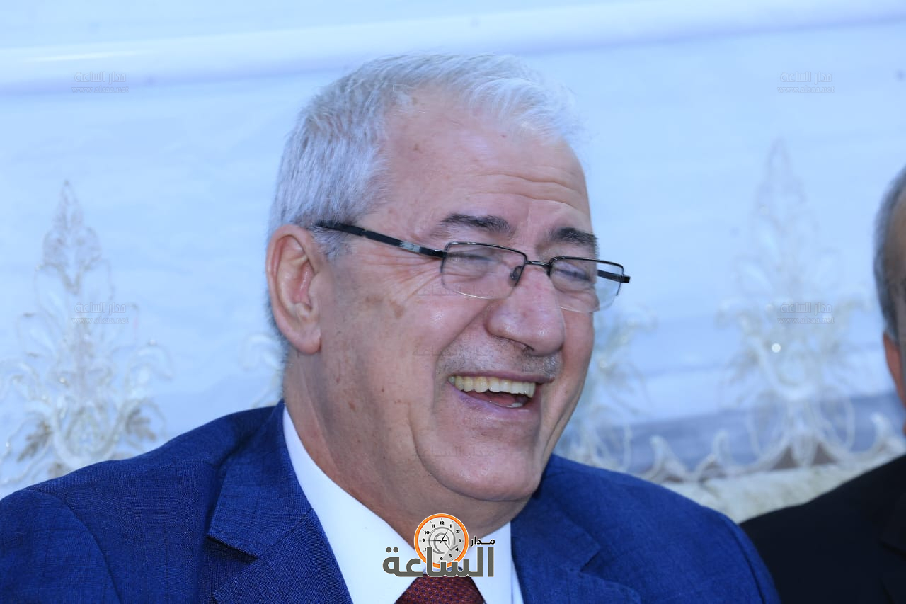 Madar Al-Saa Images 0.47865927522946417