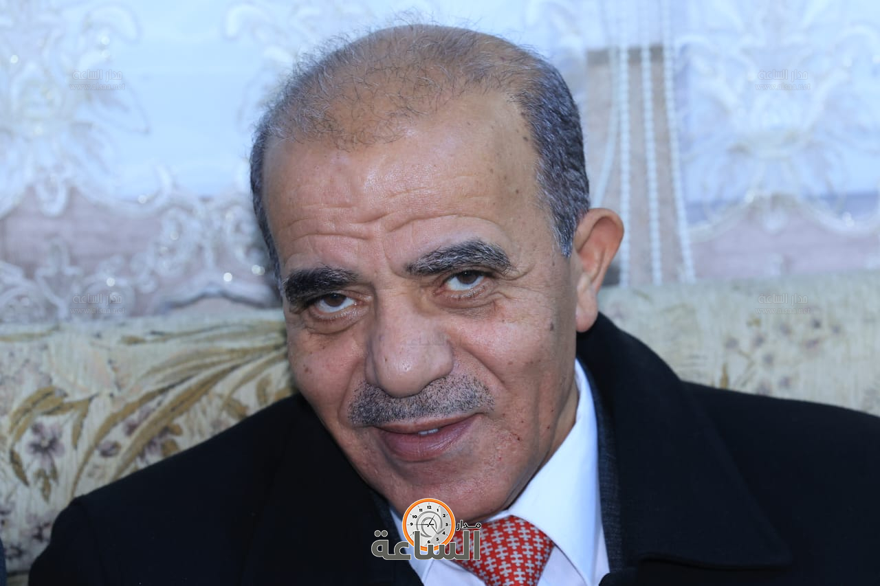 Madar Al-Saa Images 0.09776823143885982