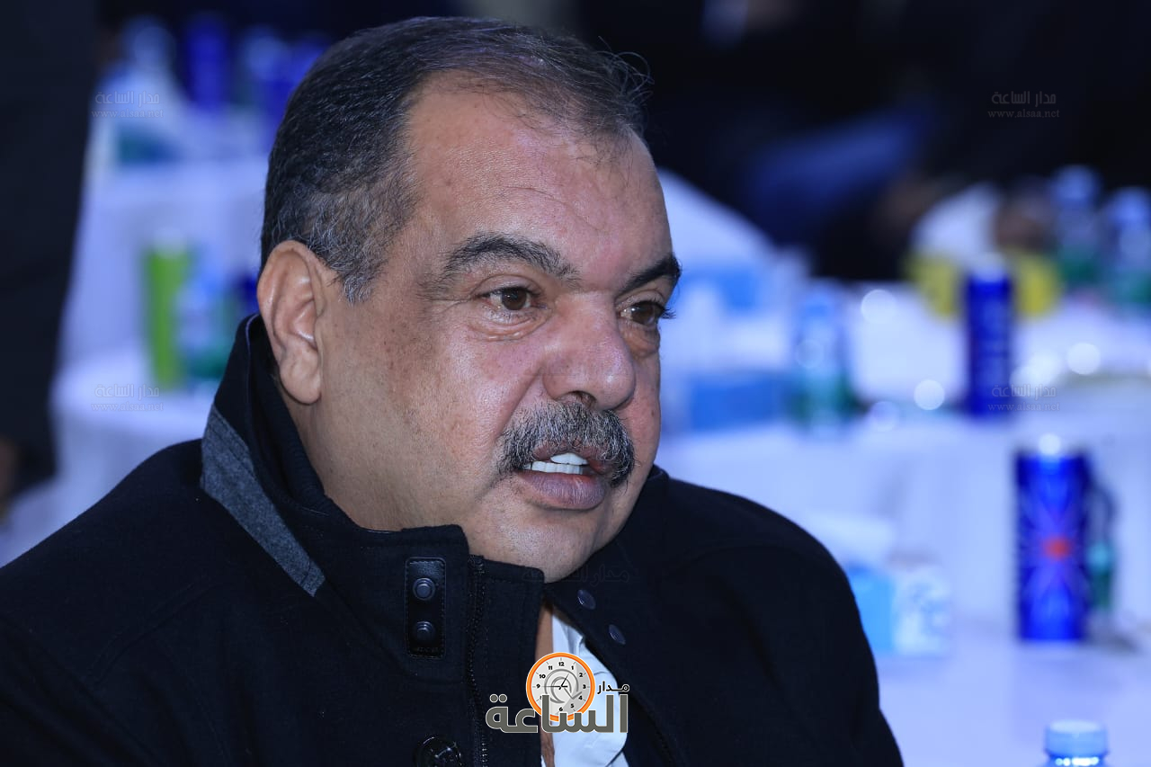 Madar Al-Saa Images 0.13787494331671335