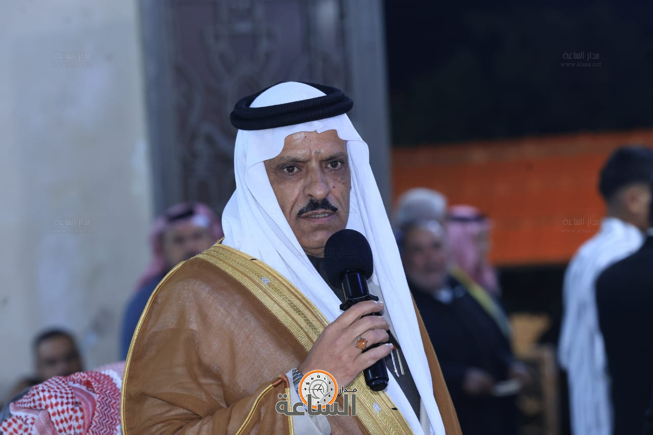 Madar Al-Saa Images 0.15804234763708158