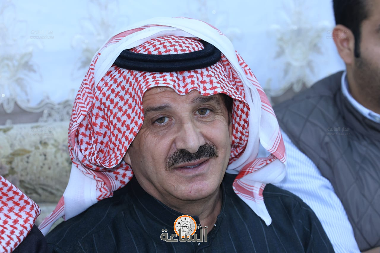 Madar Al-Saa Images 0.8827616126501635