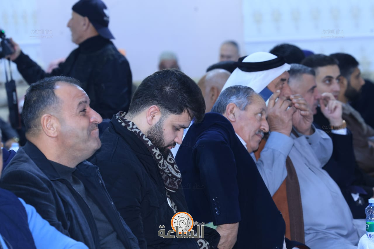 Madar Al-Saa Images 0.4323596872326374