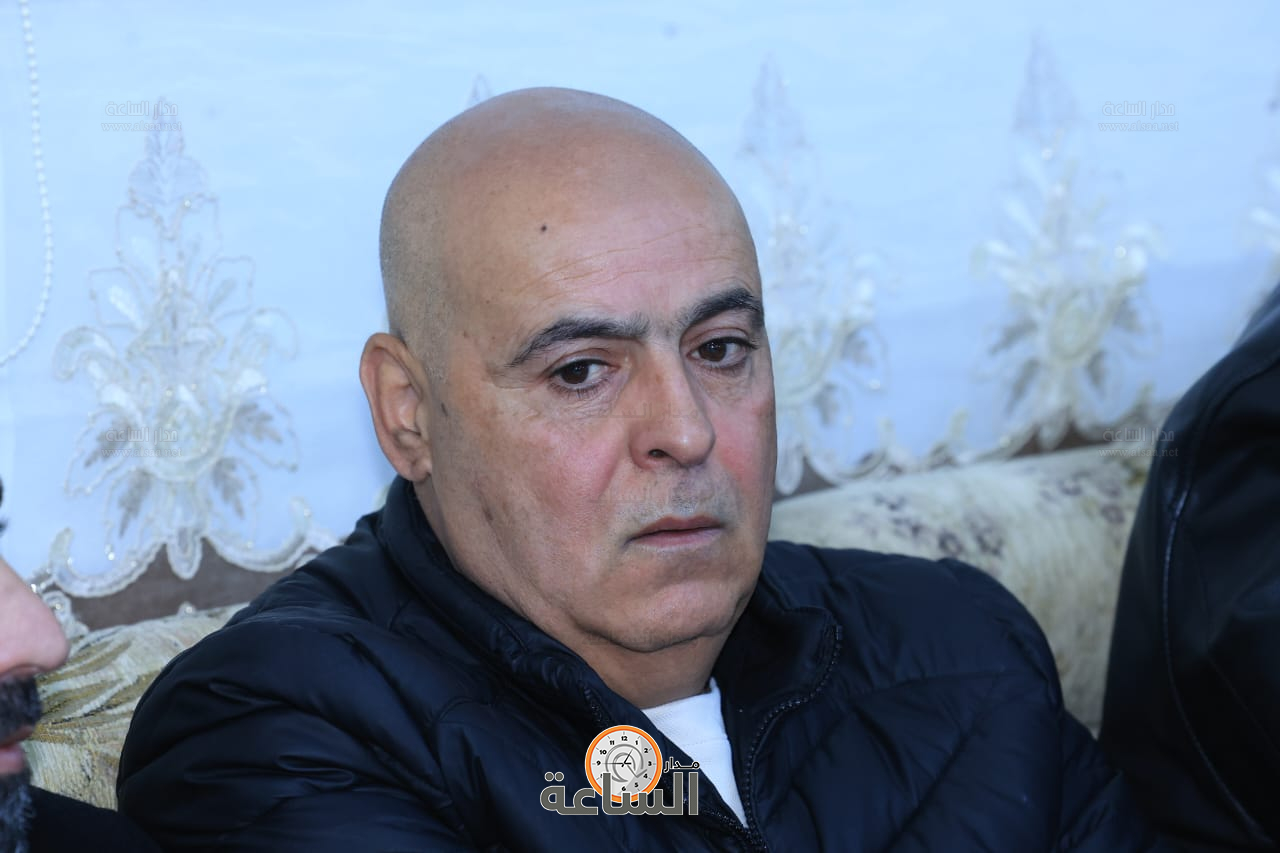 Madar Al-Saa Images 0.6378625514073825