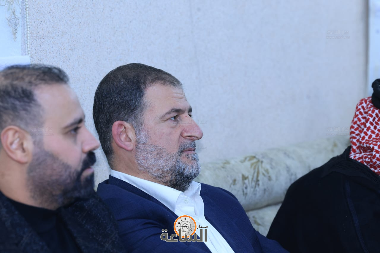 Madar Al-Saa Images 0.1551494924935597