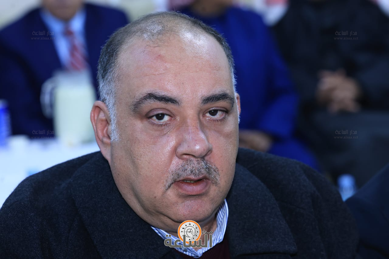 Madar Al-Saa Images 0.2871432409830056