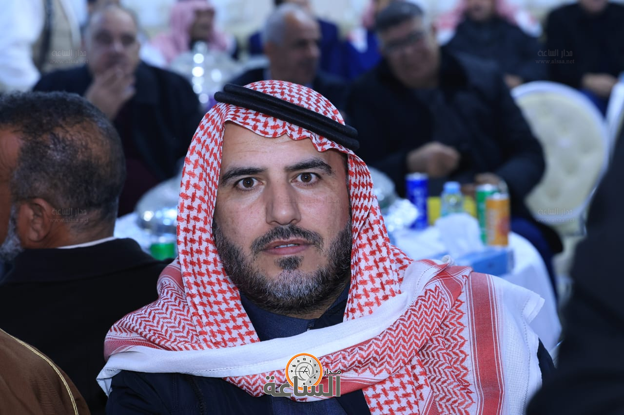 Madar Al-Saa Images 0.5839432347583476