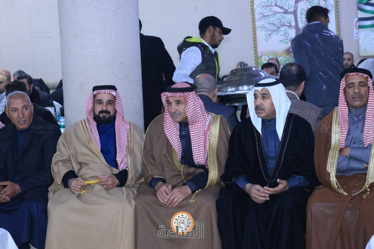 Madar Al-Saa Images 0.699481345552079