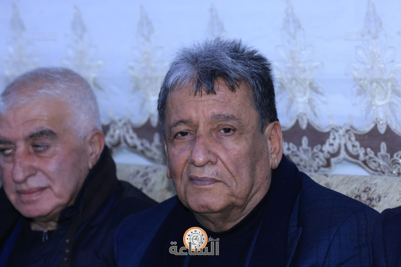 Madar Al-Saa Images 0.2932334031059811