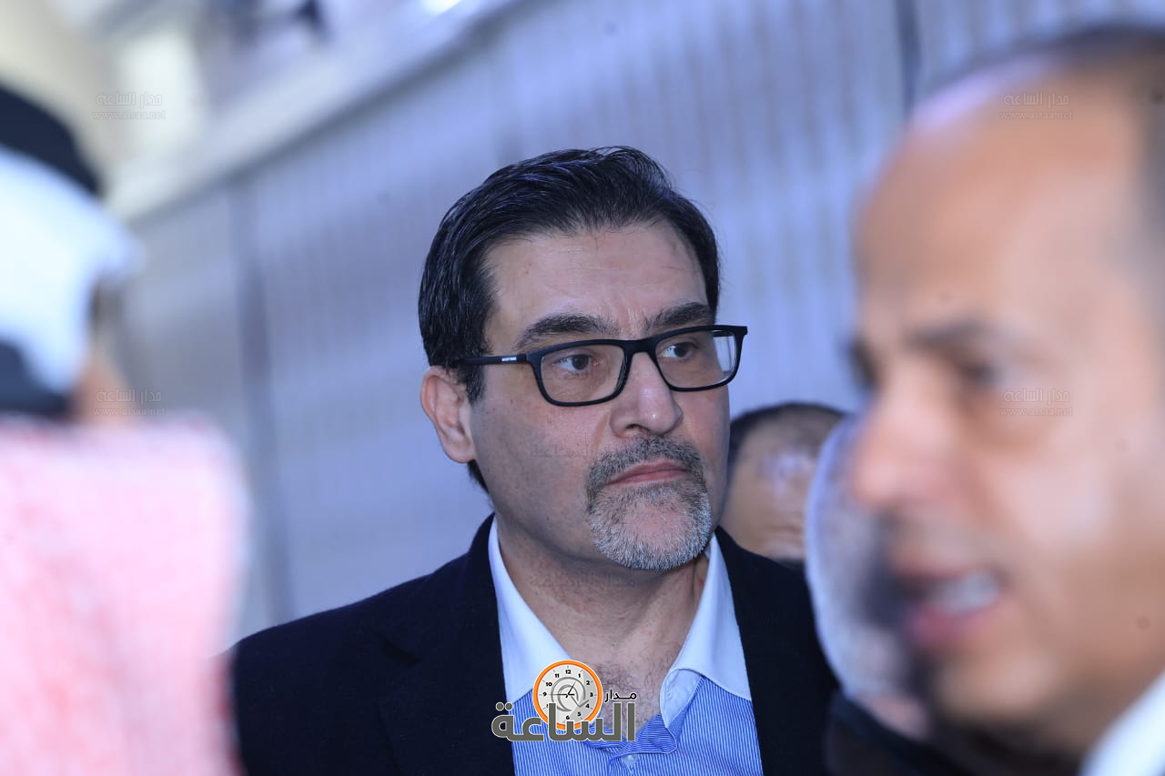 Madar Al-Saa Images 0.3392973398389717