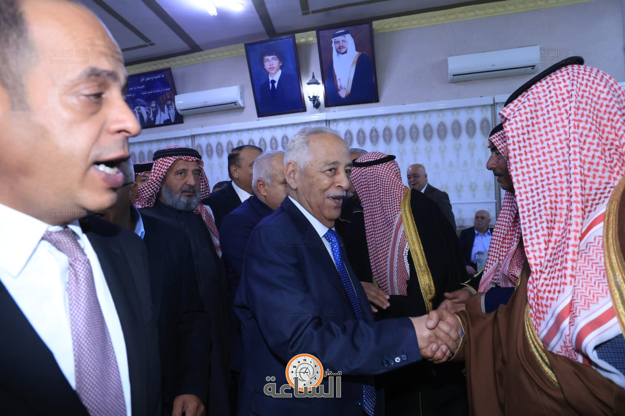 Madar Al-Saa Images 0.5144233482327218