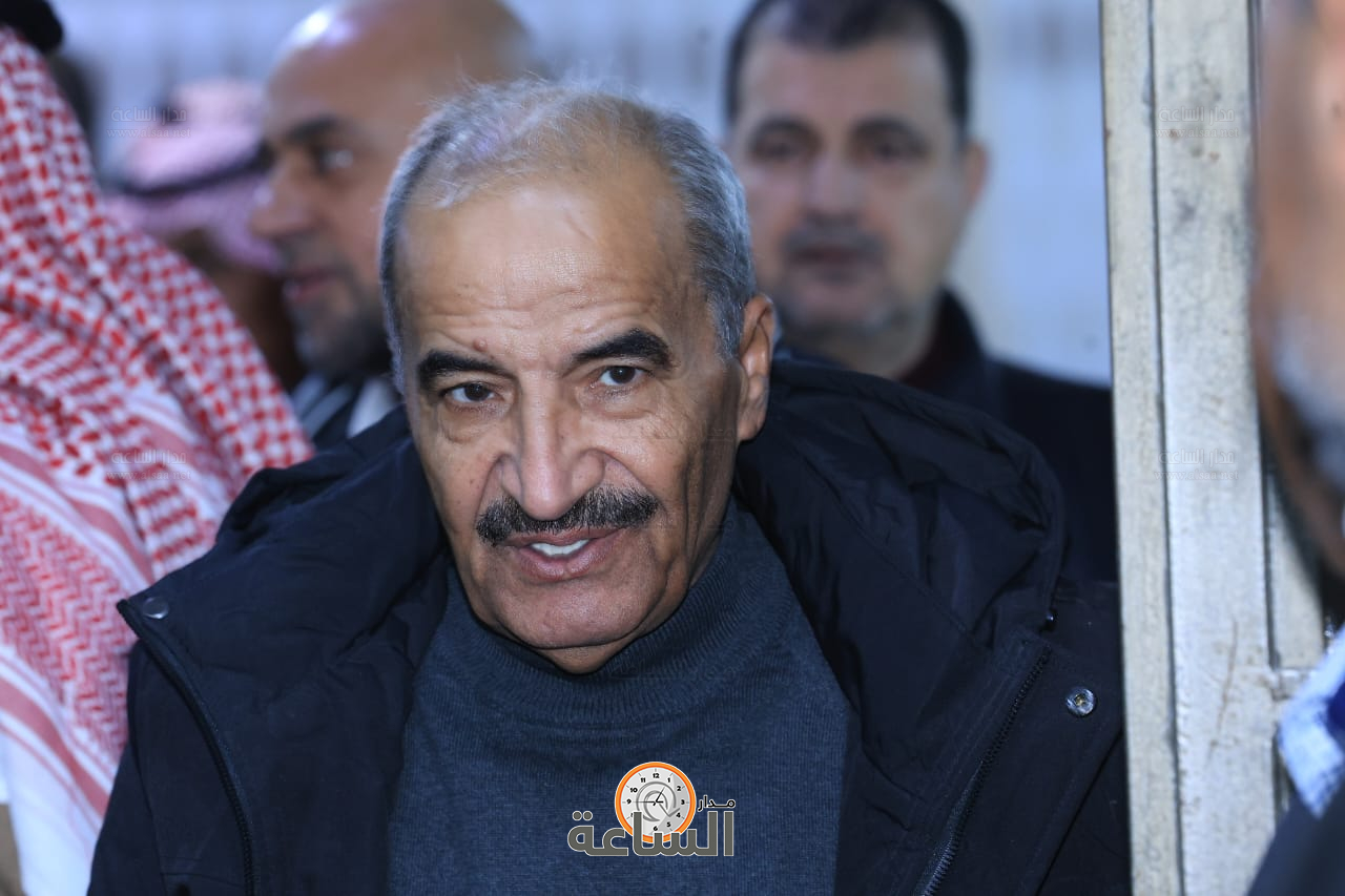 Madar Al-Saa Images 0.7767940639418703