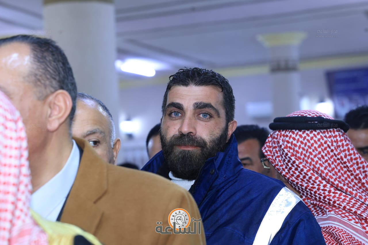 Madar Al-Saa Images 0.038236579979118335